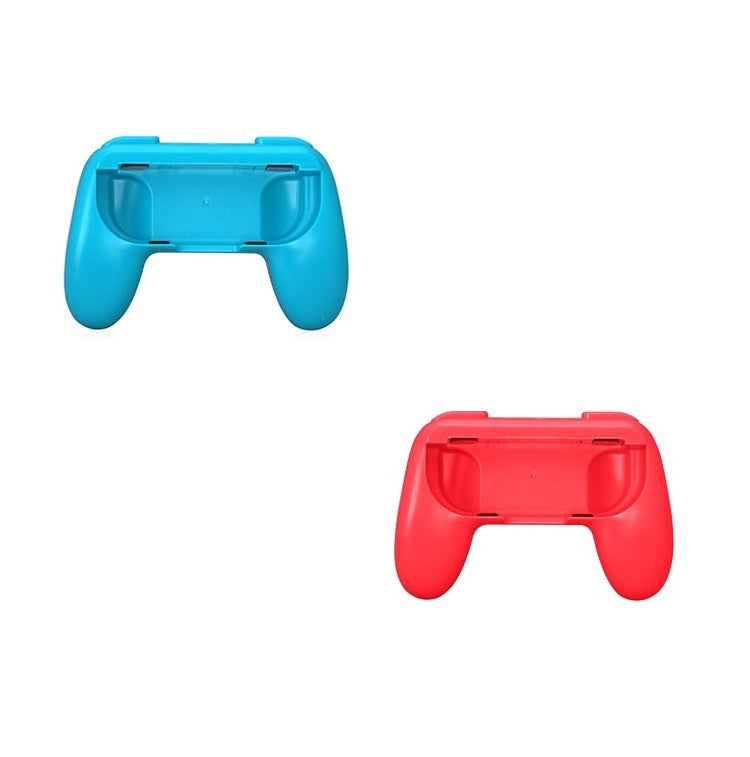 2 x Controller Remote dock Wheel Accessory Joy-Con For Nintendo Switch (Black)