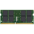 Kingston ValueRAM 32GB 3200MT/s DDR4 Non-ECC CL22 SODIMM 2Rx8 1.2V KVR32S22D8/32 Laptop Memory