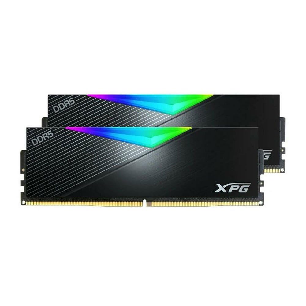 ADATA 32GB DDR5-6400 (2X 16GB) DIMM Dual Kit