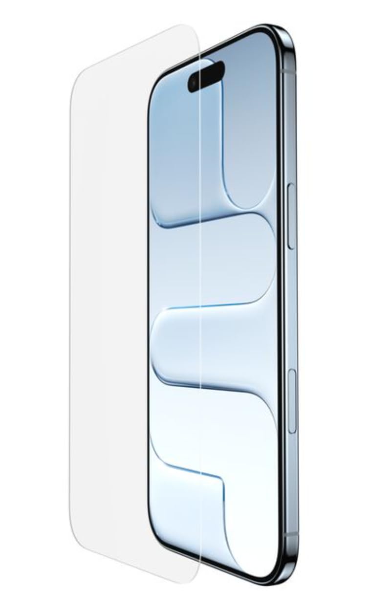 Belkin Ultraglass2 Scrprot Iphone 17 Air