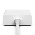 Belkin BOOST CHARGE™ 108w 4-Ports USB GaN Desktop Charger (Dual C and Dual A)