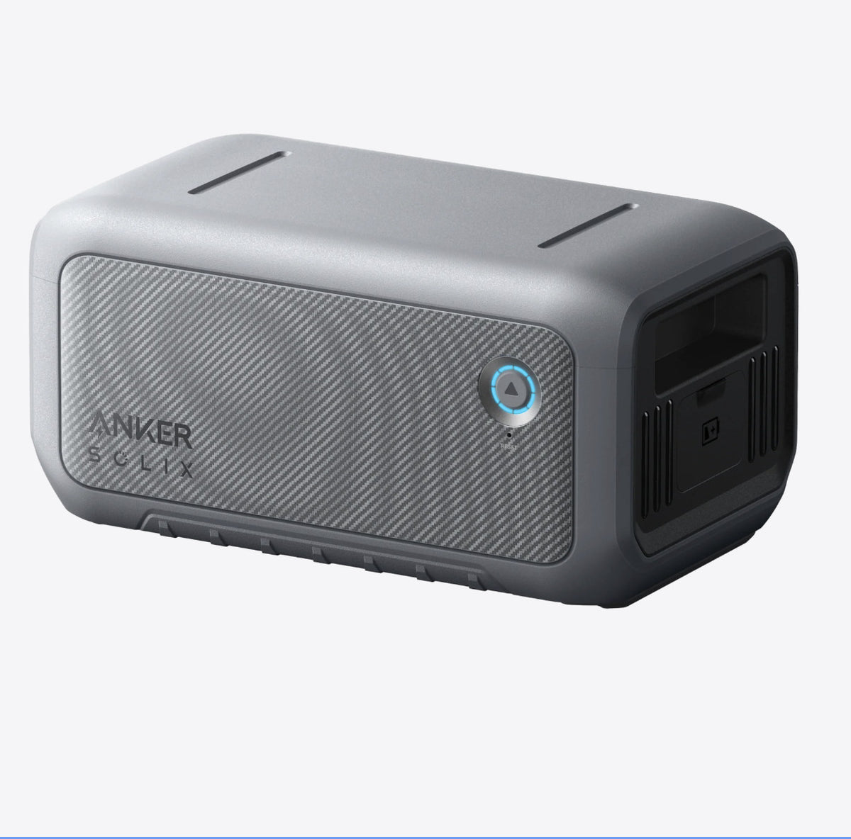 Anker SOLIX BP2000 Expansion Battery Gen 2 40,000 mAh 2,048Wh - A17831A1-85