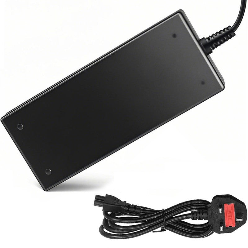 12V 6A Adapter for Belkin Model: F4U085 Thunderbolt 2 II Express Dock HD