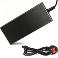 12V 6A Adapter for Belkin Model: F4U085 Thunderbolt 2 II Express Dock HD