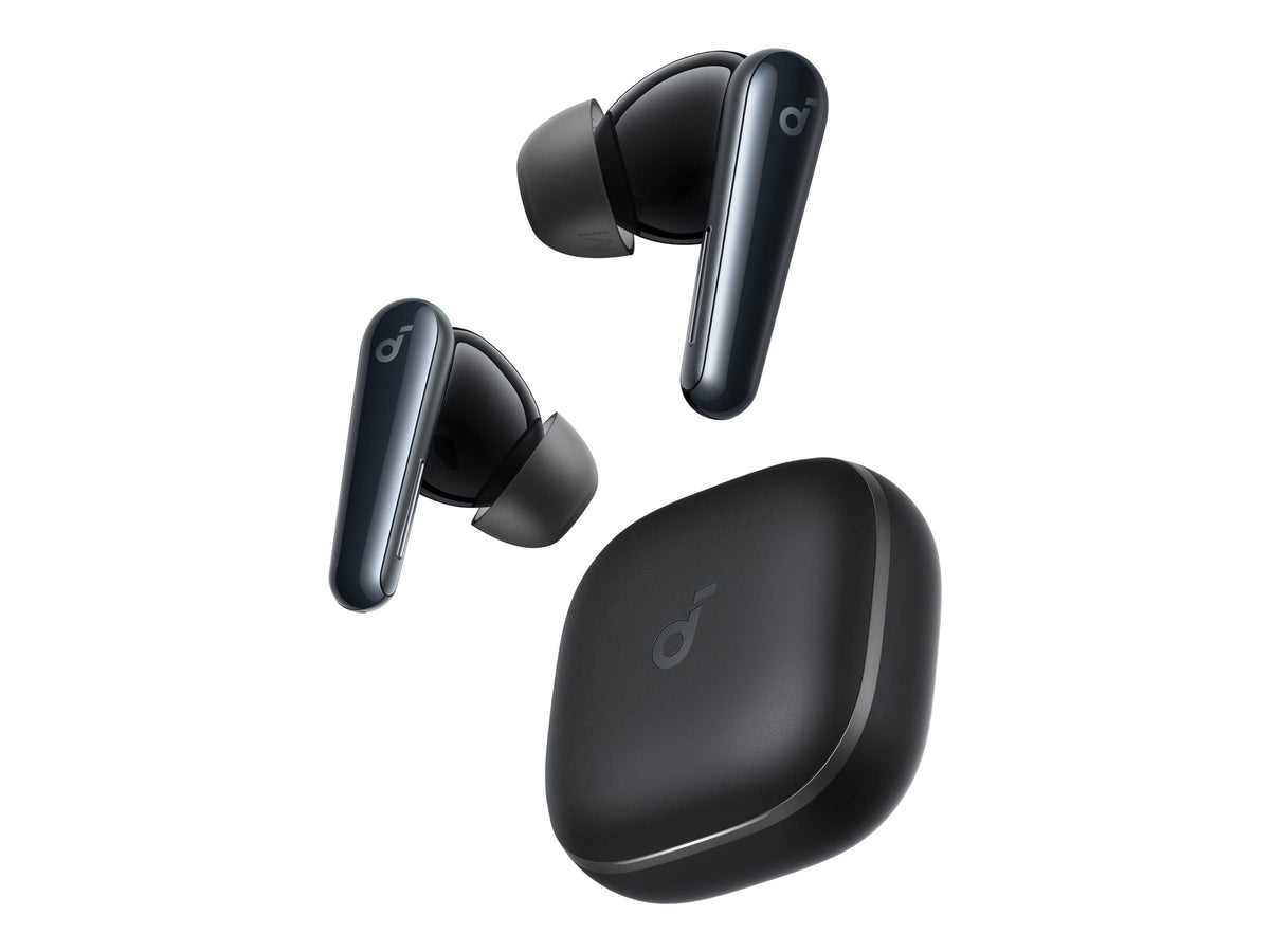 soundcore Liberty 5 Headset Wireless In-ear Calls/Music USB Type-C Bluetooth Black