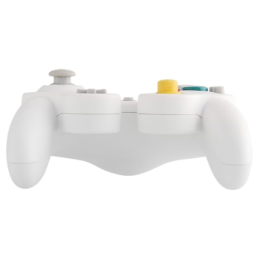 NGC Black DualShock Game Shock Joypad Controller Gamepad for Nintendo Wii GC NGC GameCube - Game Controller - Althemax - 8