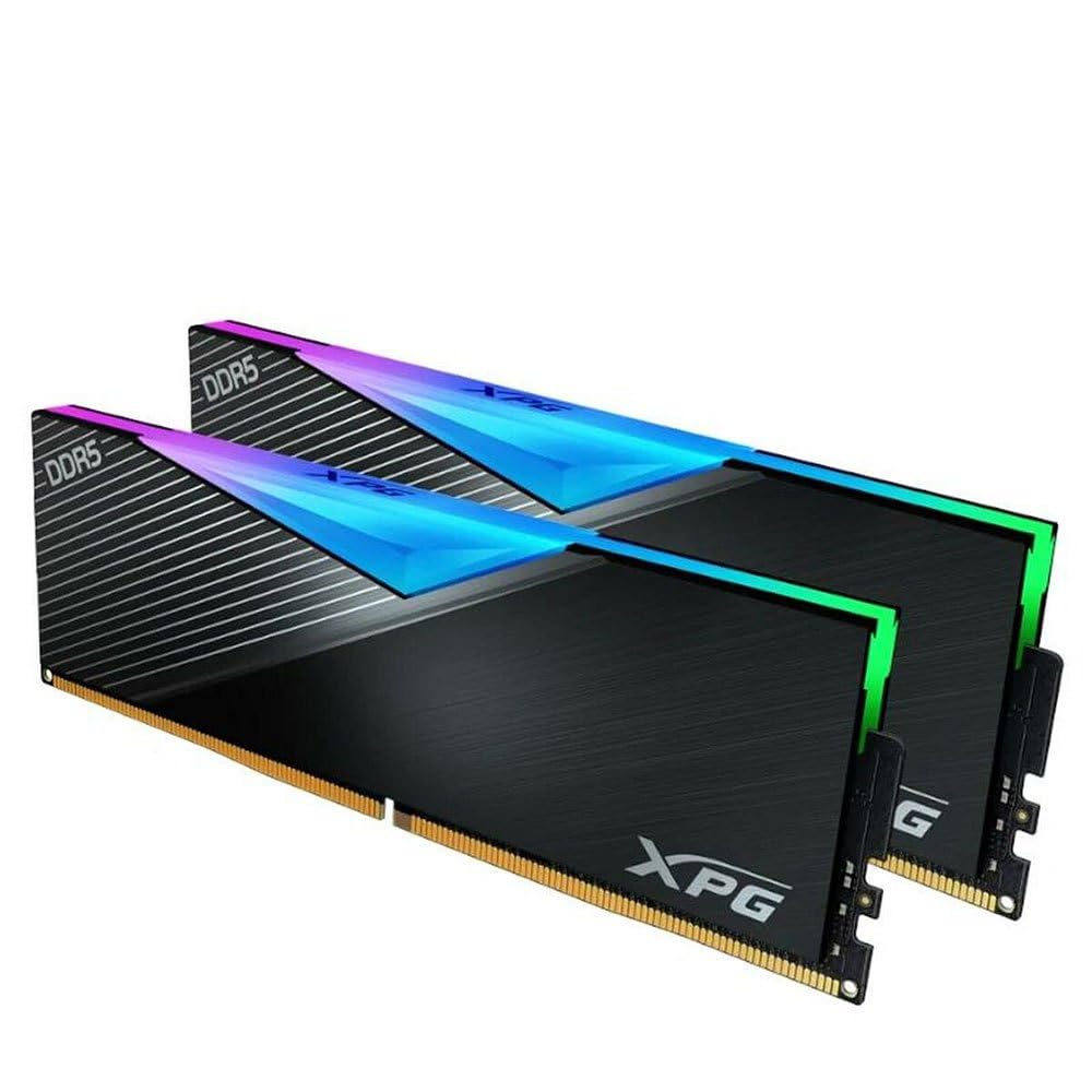 ADATA 32GB DDR5-6400 (2X 16GB) DIMM Dual Kit
