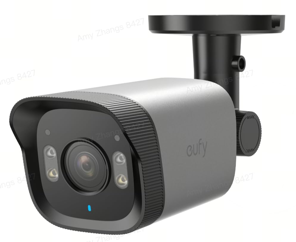 EUFY POE CAM E40 BULLET CAM