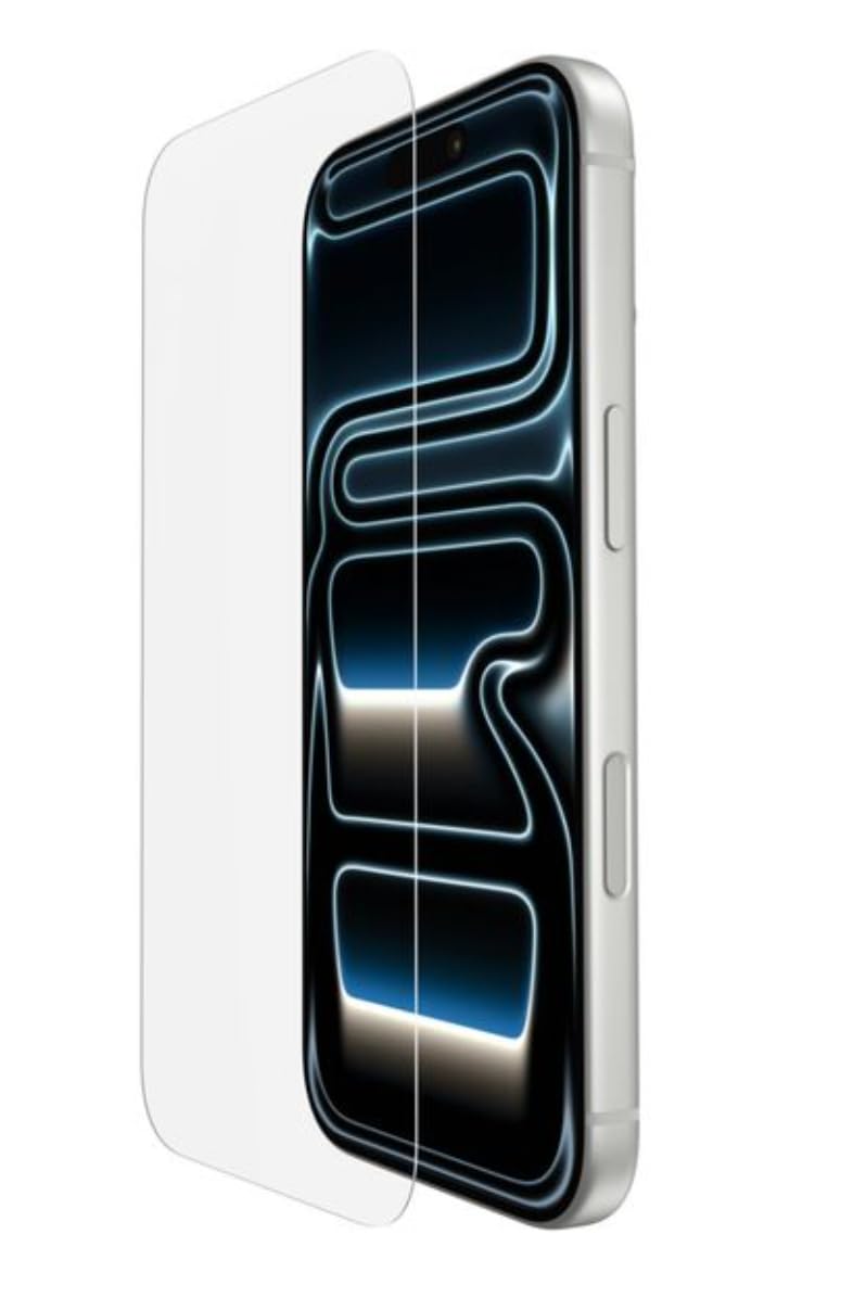 Belkin Ultraglass2 Scrpr-iphone 17 Pro
