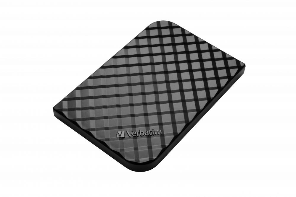 Verbatim Store 'n' Go Black