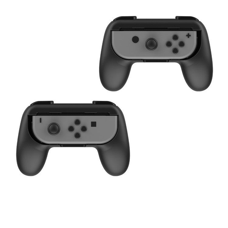 For Switch controller case black bracket handle Black