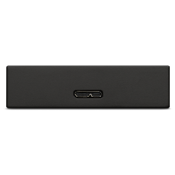 Seagate Portable Hard Drive One Touch with Password (2TB) STKY2000400 Black 1TB/2TB/4TB/5TB