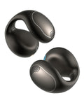 soundcore C40i by Anker, Open-Ear Earbuds, Clip-On Headphones, Flexible Joint Design, Button Controls, Lightweight Comfort, Stable Fit with Attachable Ear Grips, Expansive Drivers for Clear Sound