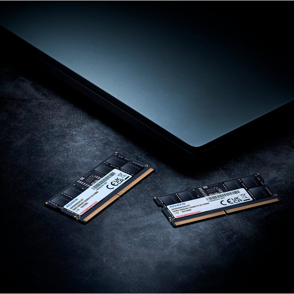 ADATA So-DDR5 32GB 5600-46 Premier Single Tray