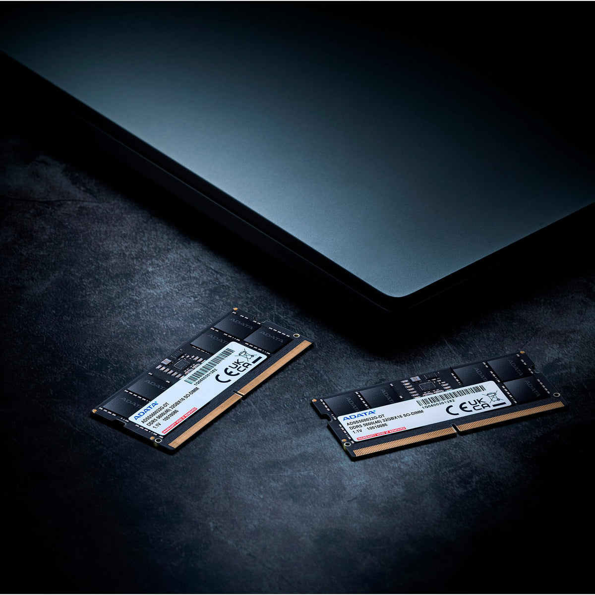 ADATA So-DDR5 32GB 5600-46 Premier Single Tray