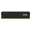 ADATA DDR4 8GB 3600-18 XPG D35 BK Single Tray