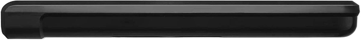 ADATA HV620S 1TB, Slim External Hard Drive, 2.5", USB 3.2 Gen1, 11.5mm Thick, Black - AHV620S-1TU3-CBK (work with PS5/XBOX)