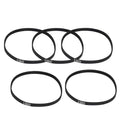 CASLE 5Pcs W10006384 Drive Part Part Replaces W10006384 AP6014712 PS11747978 WPW10006384