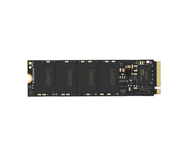 Lexar NM620 1TB M.2 NVMe PCIe Gen 3 SSD