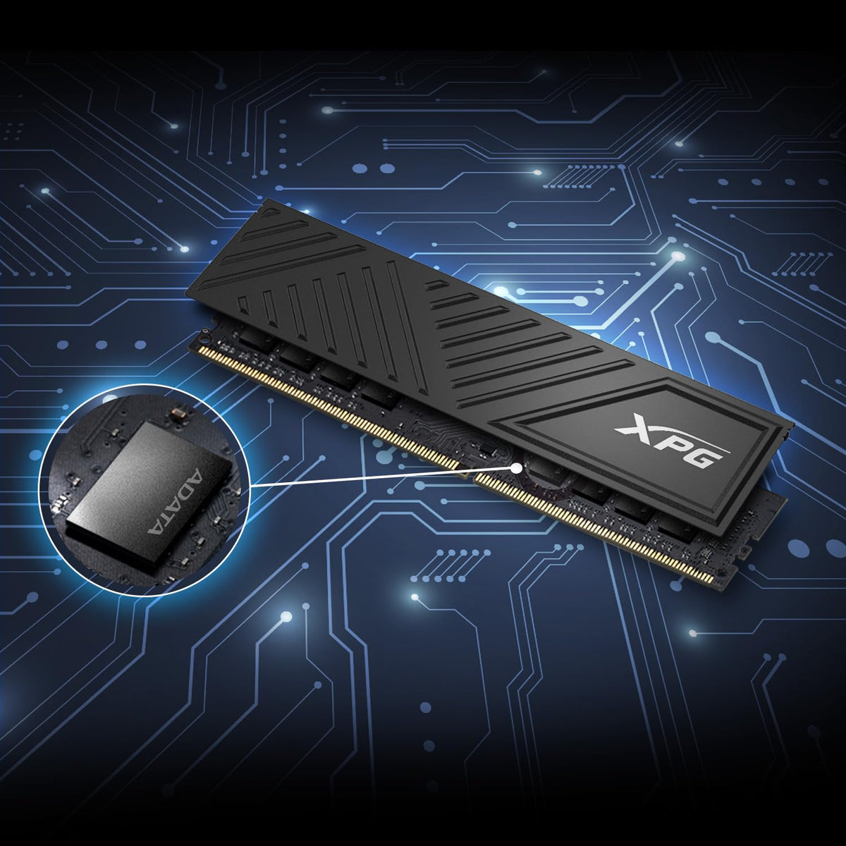 Adata D35 Gaming CL16 RAM Memory