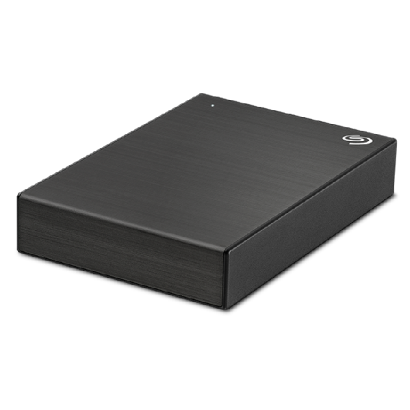 Seagate Portable Hard Drive One Touch with Password (2TB) STKY2000400 Black 1TB/2TB/4TB/5TB