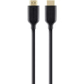 HDMI CAB HIGHSPEED ETH 2M GOLD CONN