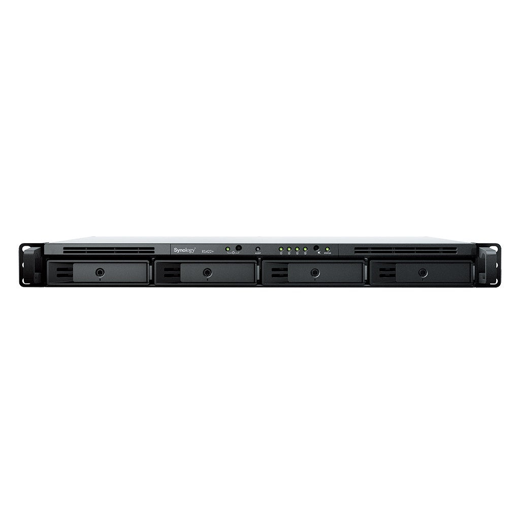Synology RS422+ 4Bay RackMount