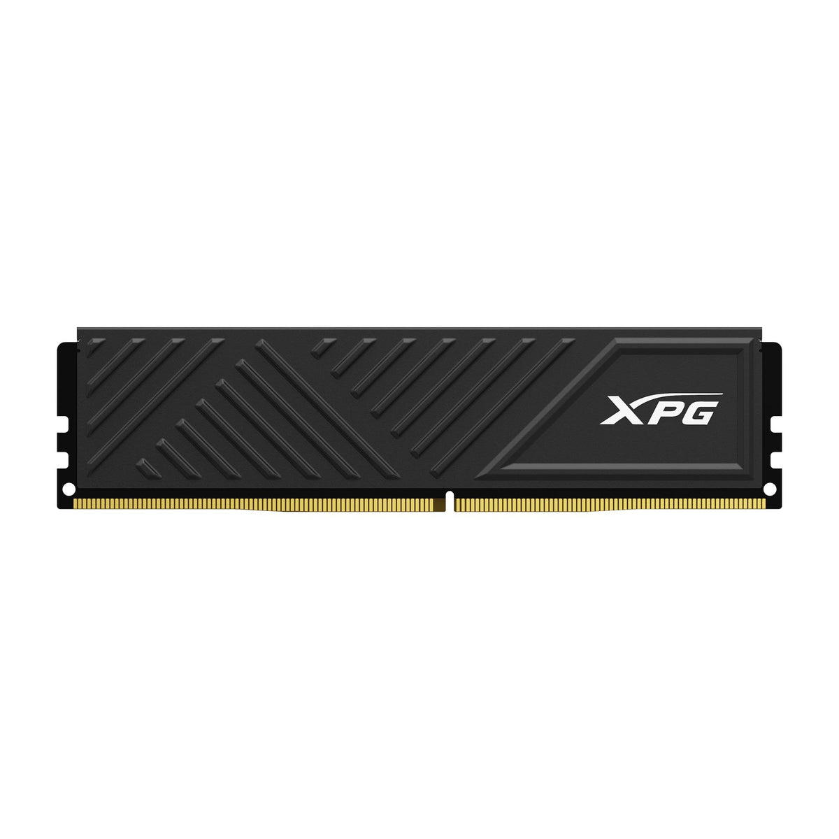 DIMM 16 GB DDR4-3200 (2x 8 GB) Dual-Kit (schwarz, AX4U32008G16A-DTBKD35, XPG Gammix D35, INTEL XMP)