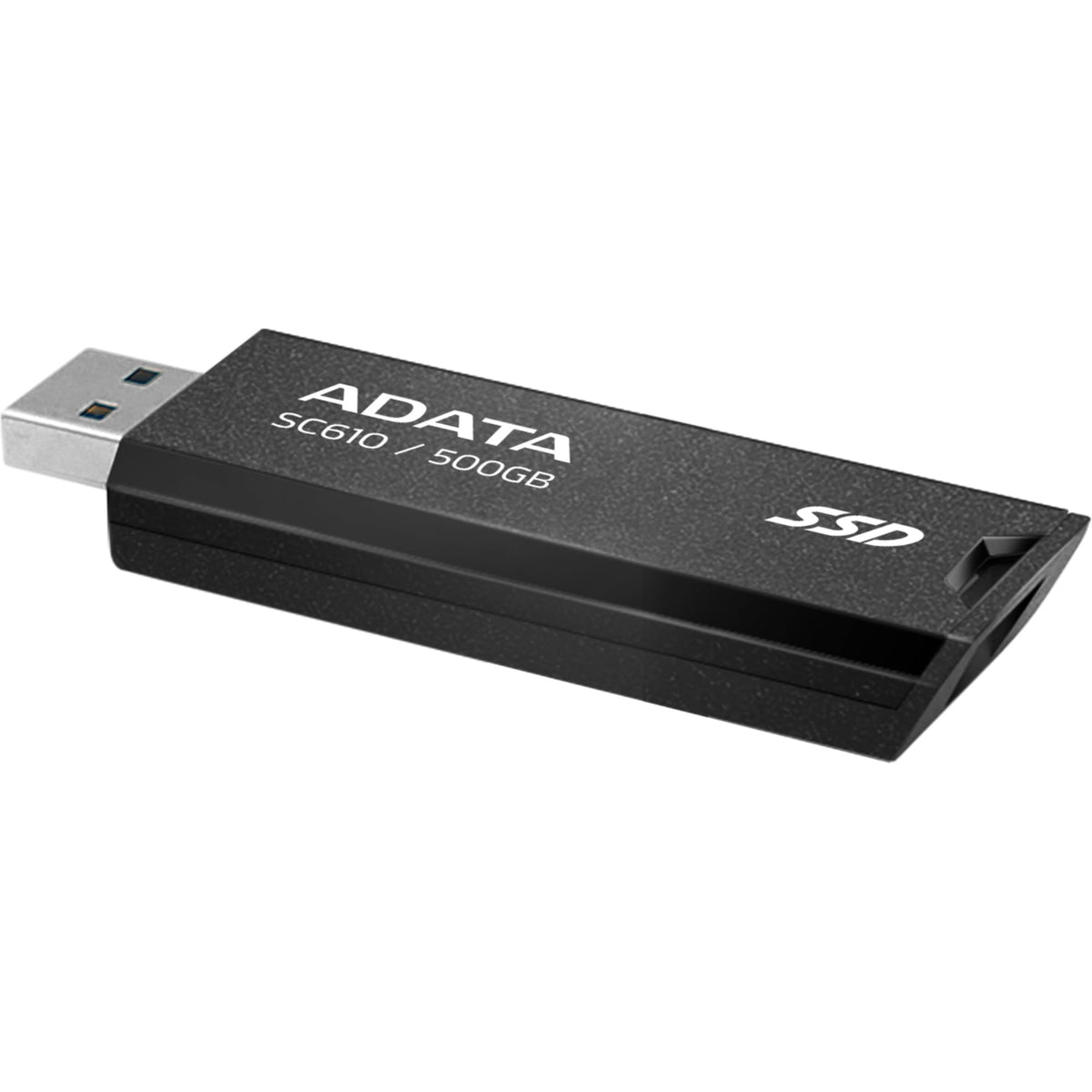 ADATA SC610 500GB EXT. SSD