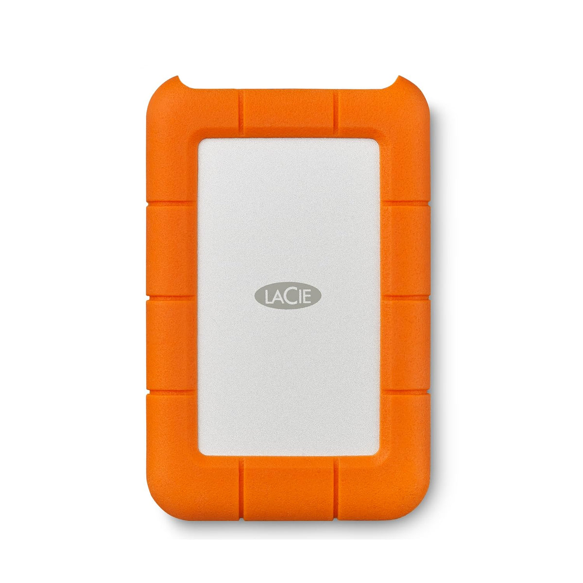 LaCie 5TB Rugged Mini Portable Hard Drive | USB 3.0 (STJJ5000400)