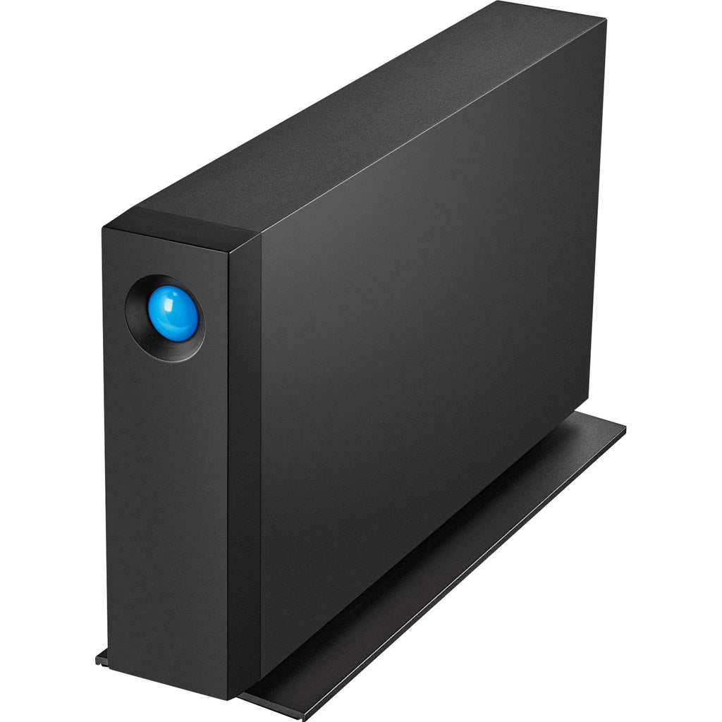 16TB D2 PROFESSIONAL DESKTOP DRIVE