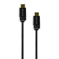 Belkin 2m Non Retail High Speed Gold HDMI Cable