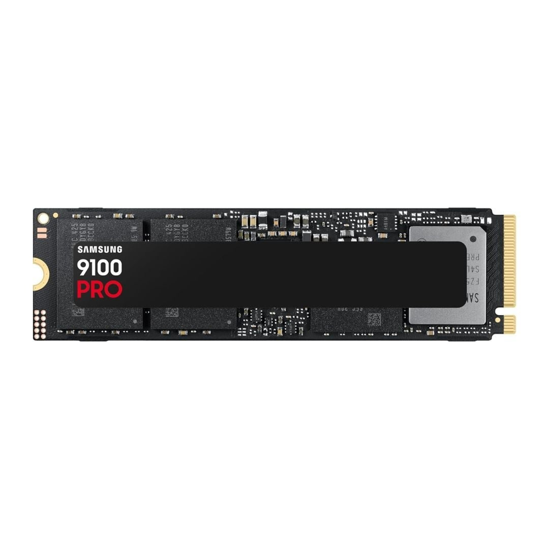 Samsung 9100 PRO PCIe 5.0 8TB