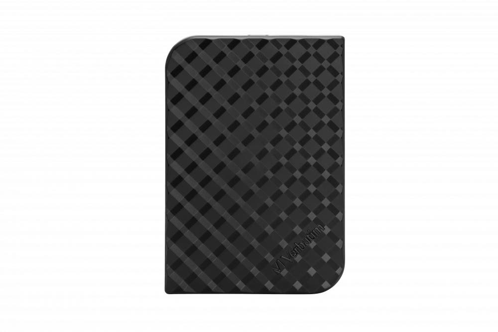 Verbatim Store 'n' Go 1000 GB Black