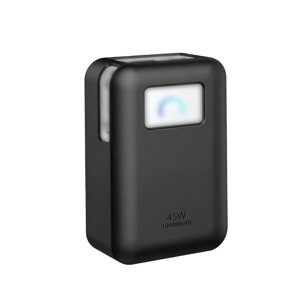 For Anker For Nano 45W Charger Shockproof Dust Protection Silicone Cover