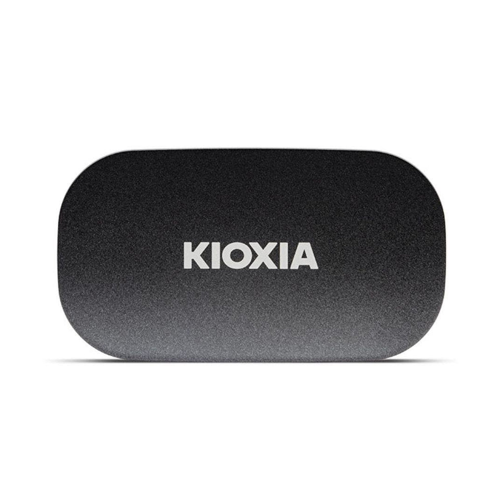 Kioxia EXCERIA PLUS G2 Portable SSD 1TB