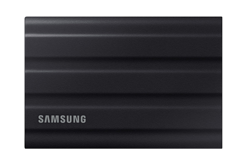 Samsung Portable SSD T7 Shield 1TB Blck