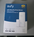 eufy Door / Window Entry Sensor (Brand New & Factory Sealed Box)