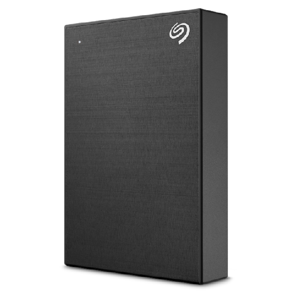 Seagate Portable Hard Drive One Touch with Password (2TB) STKY2000400 Black 1TB/2TB/4TB/5TB