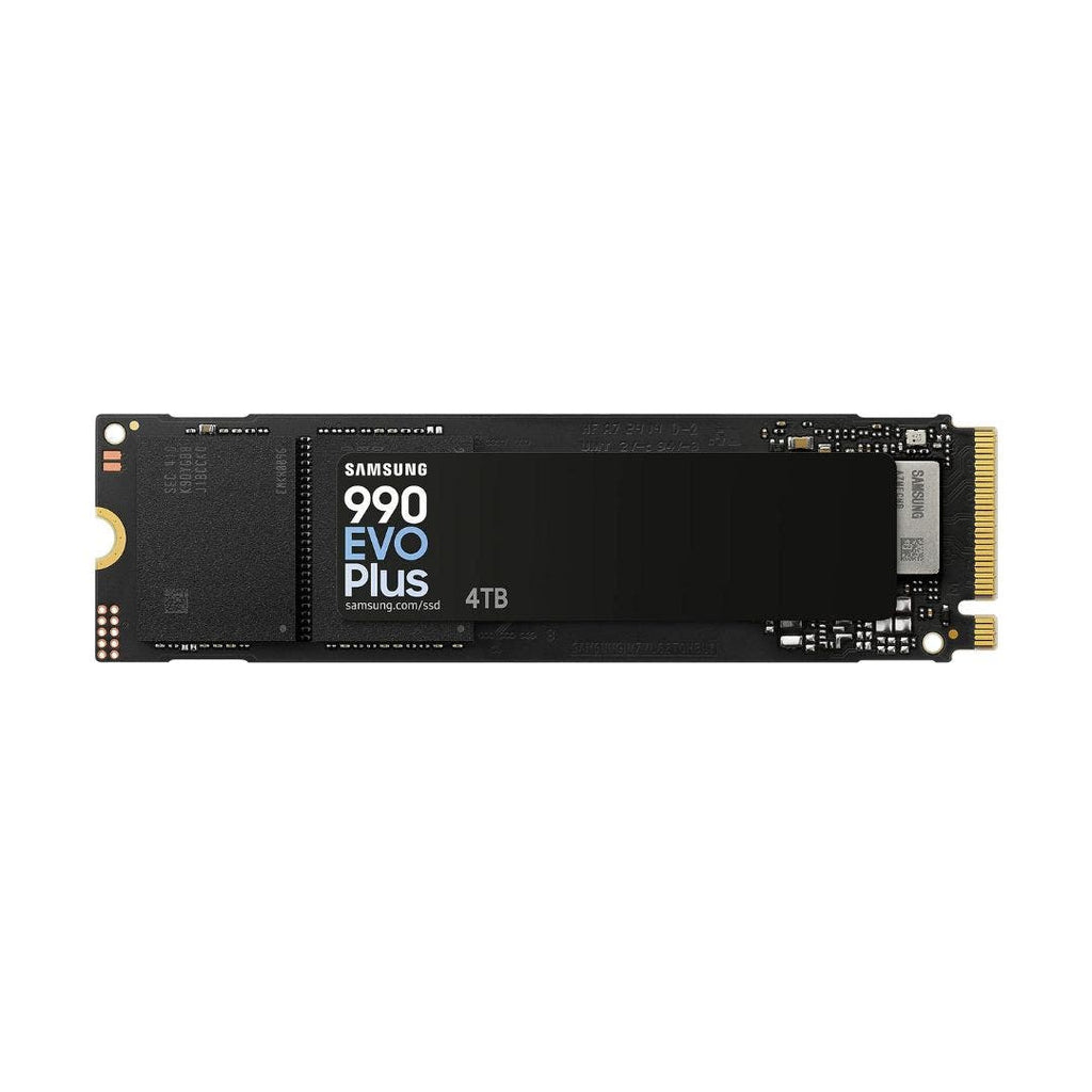 Samsung 990 EVO PLUS 4TB NVMe M.2
