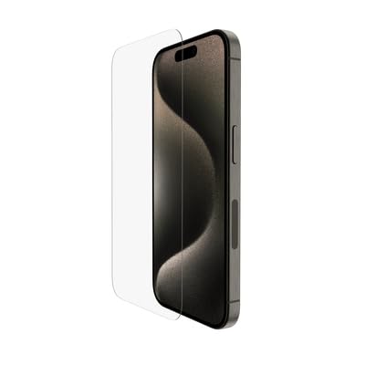 ULTRAGLASS SCREENPROTECT IPHONE15PRO
