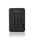 iStorage diskAshur 2 external hard drive 5400 RPM USB Type-A 3.2 Gen 1 (3.1 Gen 1)