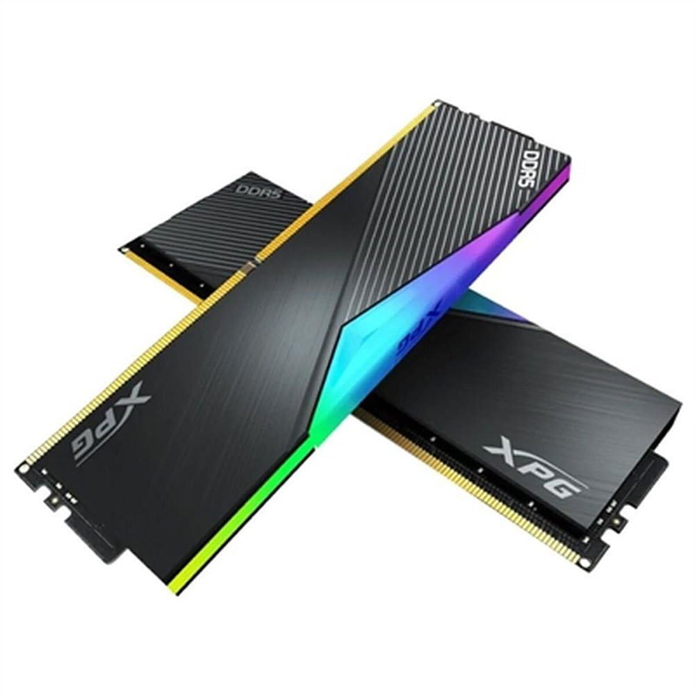 ADATA 32GB DDR5-6400 (2X 16GB) DIMM Dual Kit