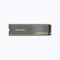 ADATA Legend 860 1TB M.2 NVMe Gen4 SSD, PCIe4, R/W 6000/4000 MB/s, PS5 Compatible