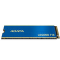 ADATA 256Gb Legend 710 M.2 Nvme Gen3 Ssd M.2 2280 Pcie 3.0 3D Nand R/W 2100/1000