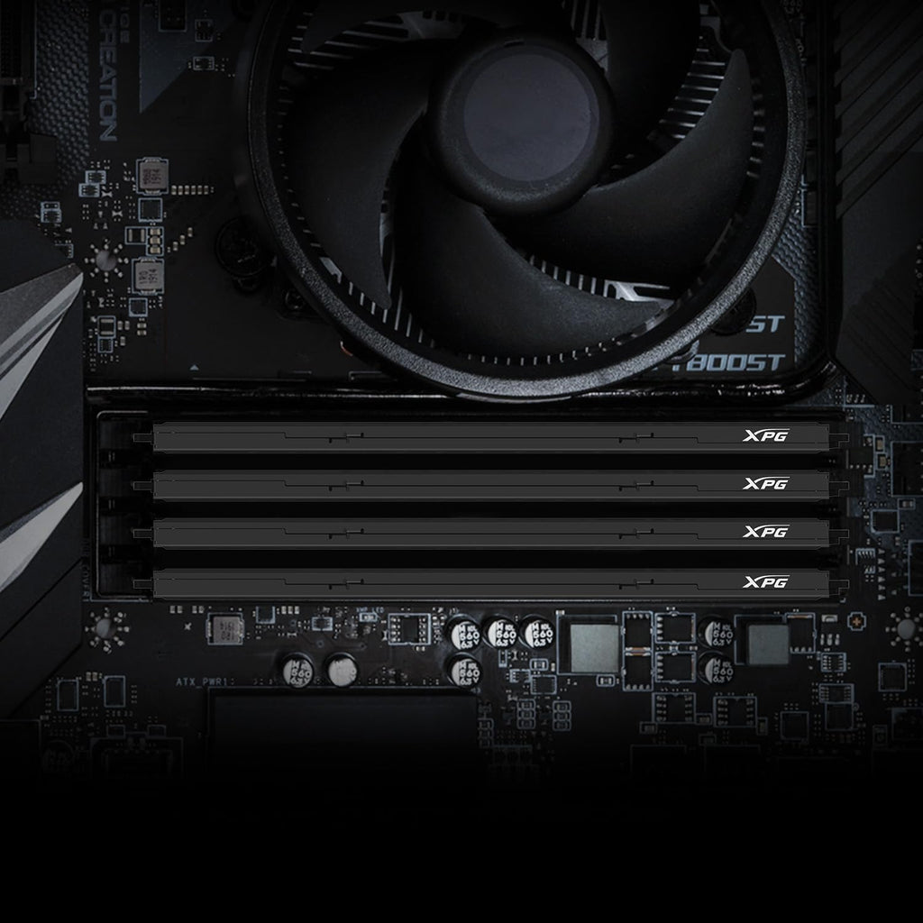 Adata D35 Gaming CL16 RAM Memory