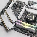 ADATA Lancer AX5U6400C3216G-DCLAR RGB White 32GB DDR5 6000-32