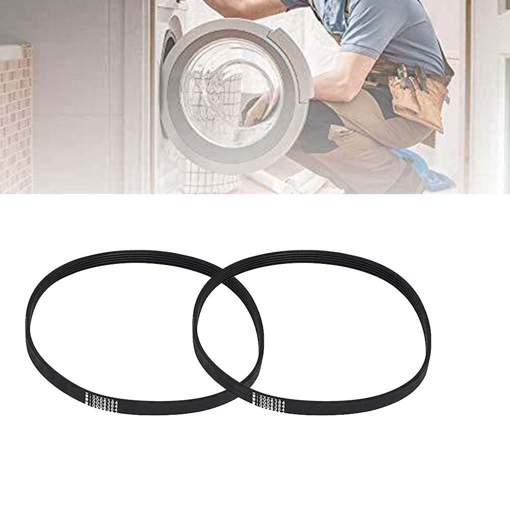 CASLE 5Pcs W10006384 Drive Part Part Replaces W10006384 AP6014712 PS11747978 WPW10006384