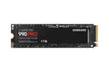 Samsung 990 PRO PCIe 4.0 NVMe