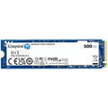 Kingston 500Gb Nv3 M.2 Solid State Drive Pcie Gen4 X4 Nvme